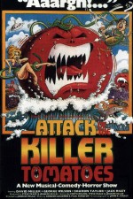 Watch Attack of the Killer Tomatoes 1channel